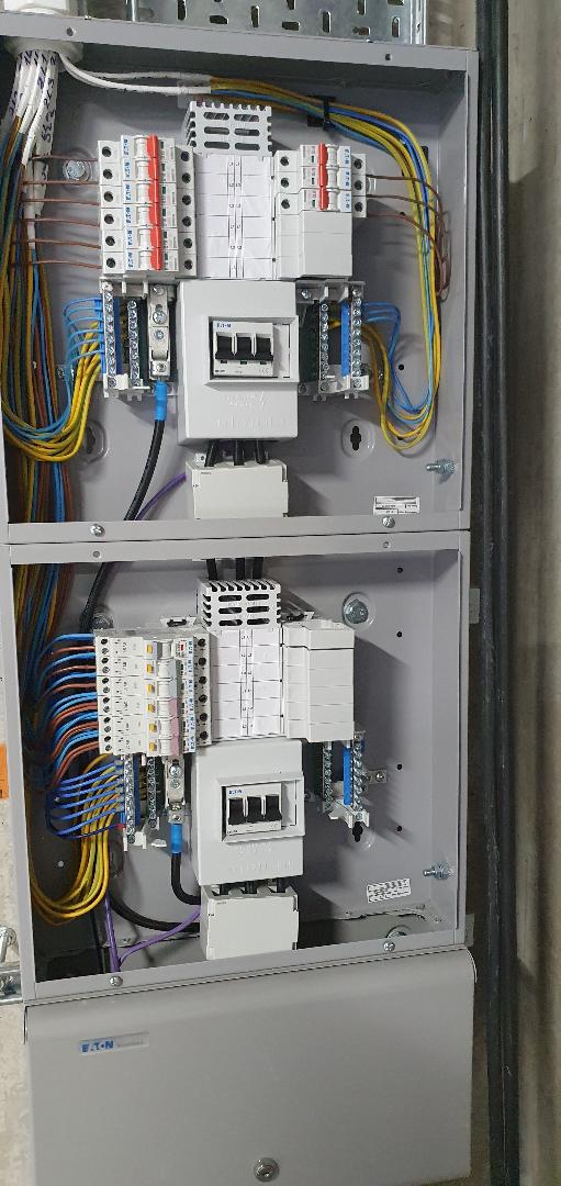 Electrical installations in Barnet | Lukar Electrics gallery image 10