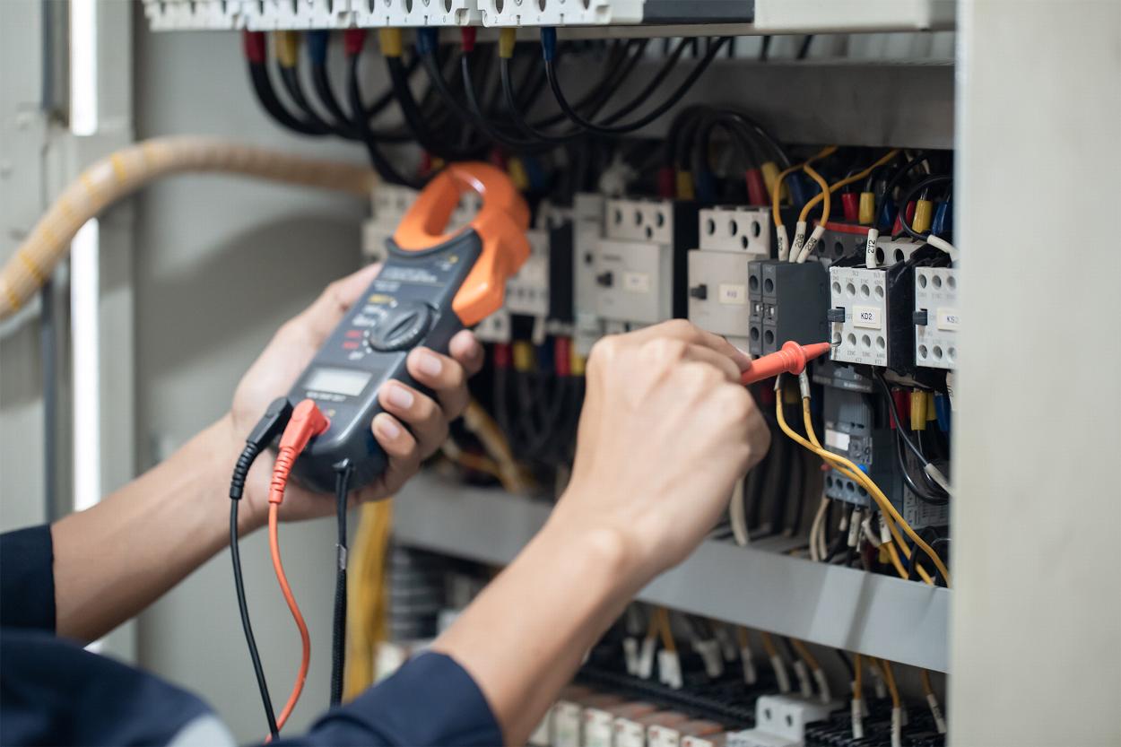 electrician in Barnet and North-West London